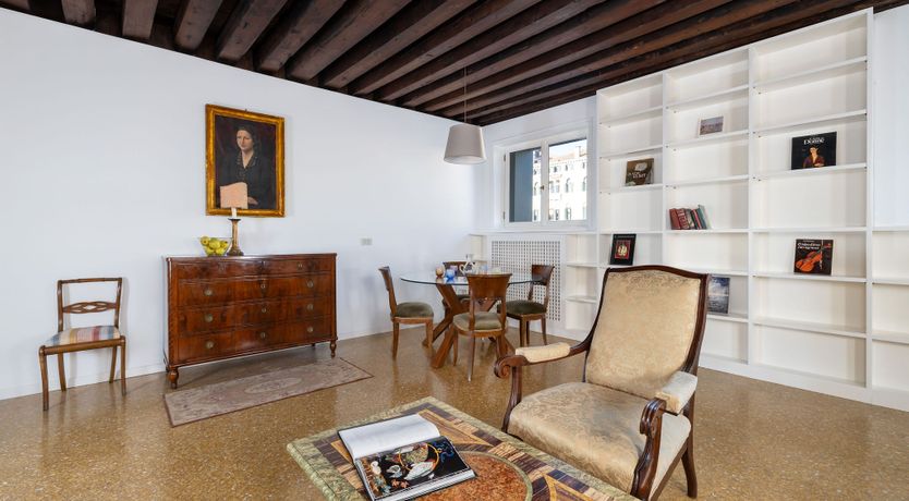 Photo of Stone & Crimson