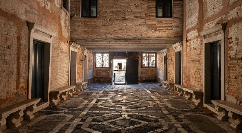 Photo of Stone & Crimson