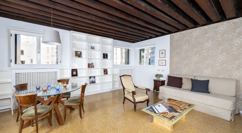 Photo of Stone & Crimson