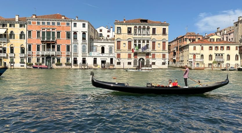 Photo of Stone & Crimson