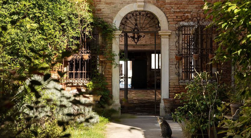 Photo of Stone & Crimson