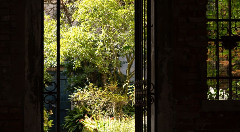 Photo of Stone & Crimson