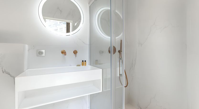 Photo of A Sweet Escape