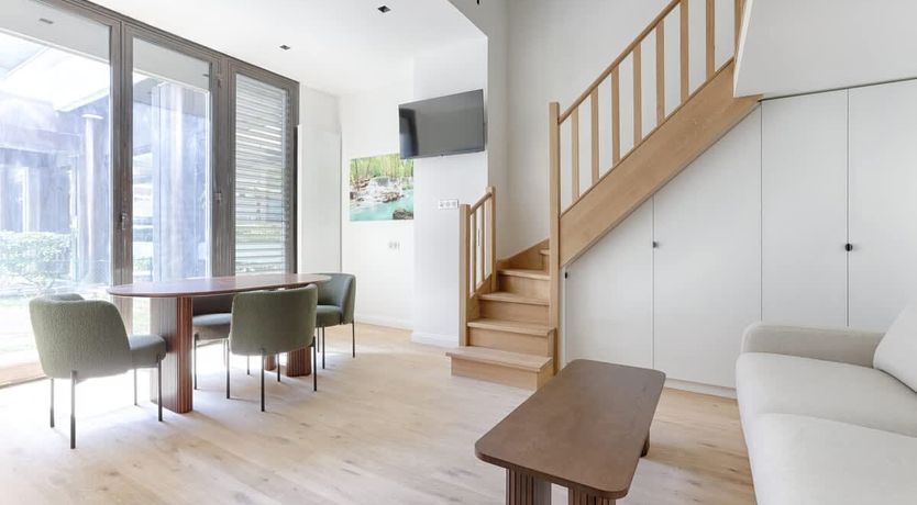 Photo of A Sweet Escape