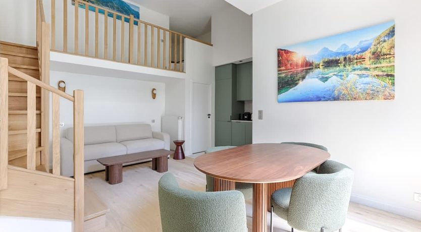 Photo of A Sweet Escape