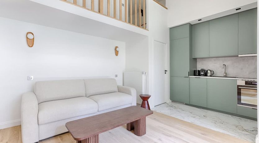 Photo of A Sweet Escape