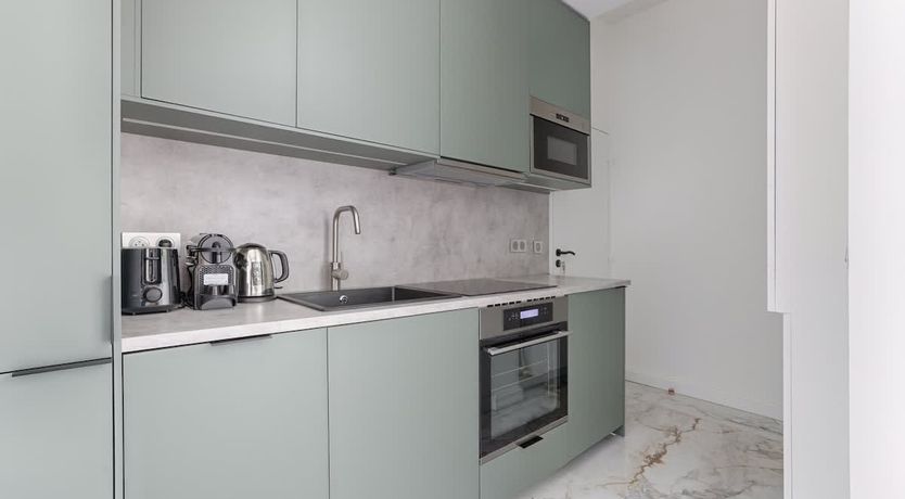 Photo of A Sweet Escape