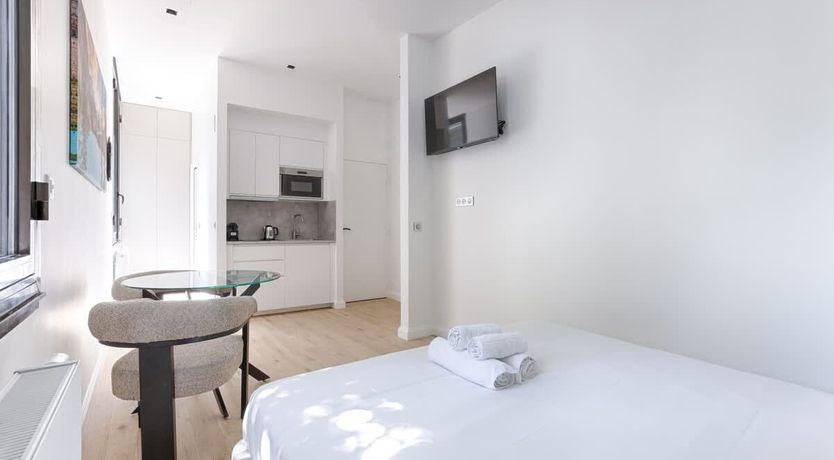 Photo of A Sweet Escape