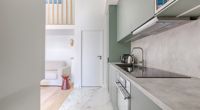 Photo of A Sweet Escape