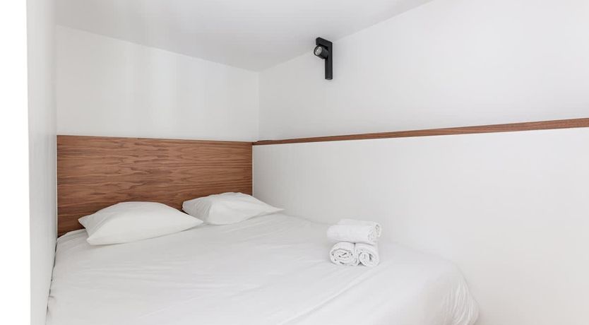 Photo of A Sweet Escape