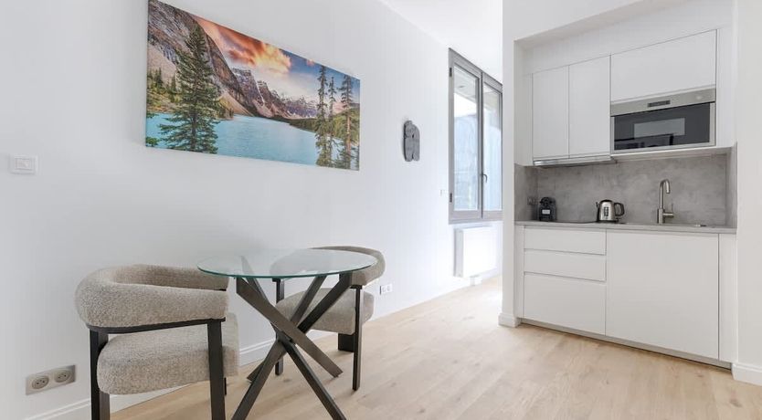 Photo of A Sweet Escape