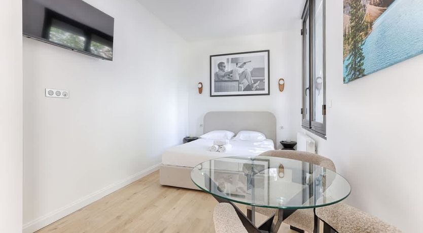 Photo of A Sweet Escape