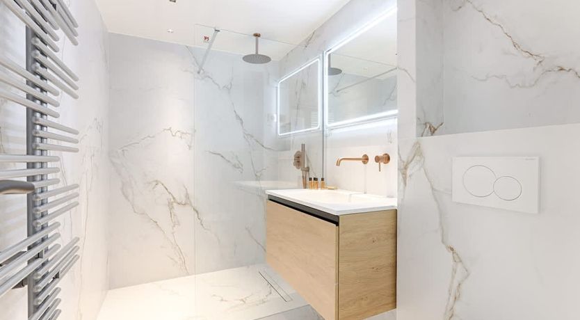 Photo of A Sweet Escape