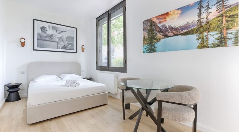 Photo of A Sweet Escape