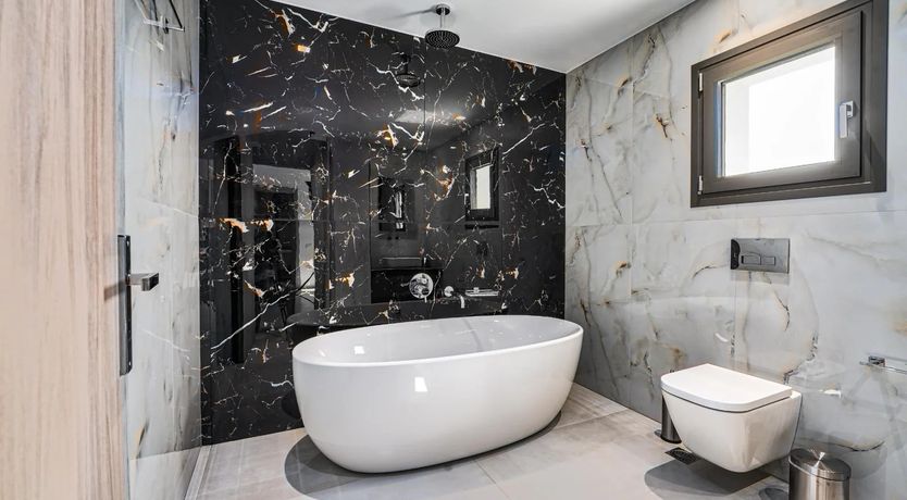 Photo of The Azure Sea