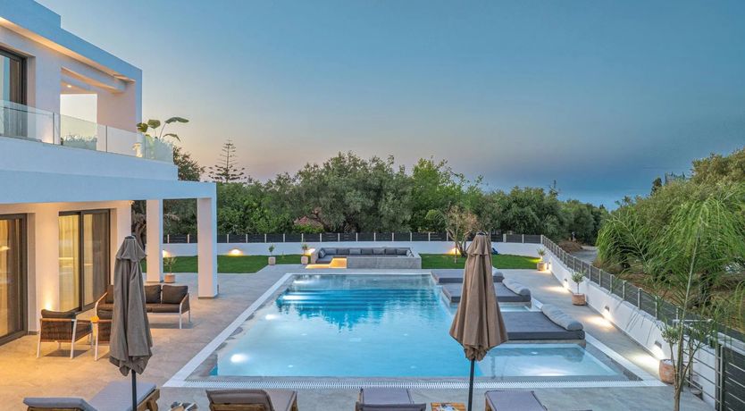 Photo of The Azure Sea