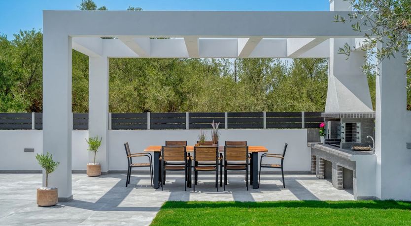 Photo of The Azure Sea