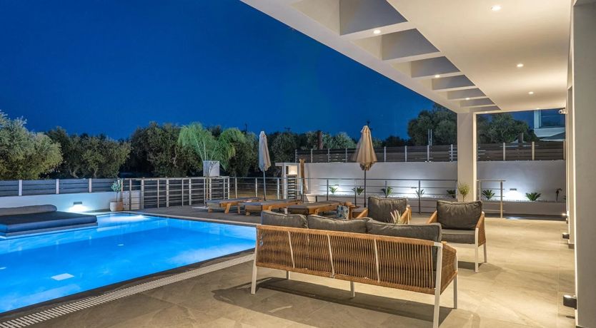 Photo of The Azure Sea