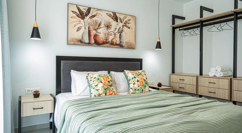 Photo of The Azure Sea