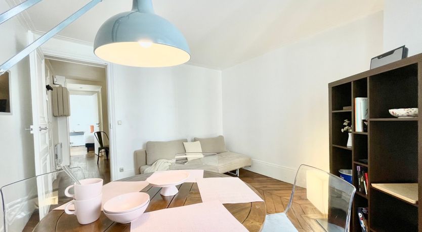 Photo of Parisian Papers