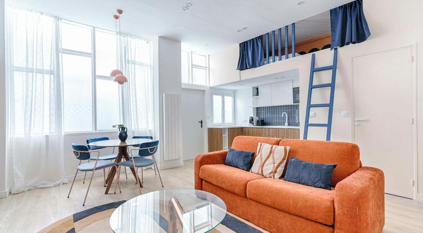 Photo of Citrus & Sky