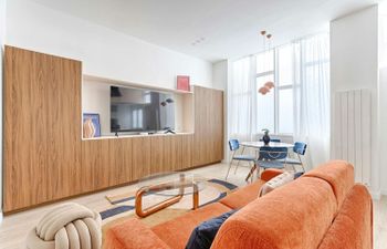 Citrus & Sky Holiday Home