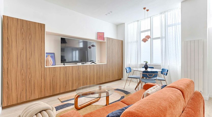 Photo of Citrus & Sky