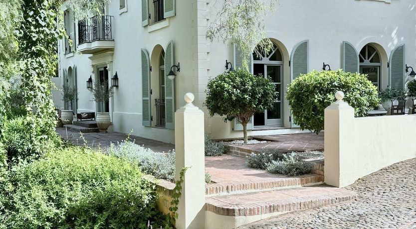 Photo of Jewel of Andalusia