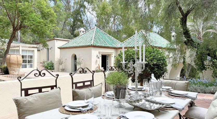 Photo of Jewel of Andalusia