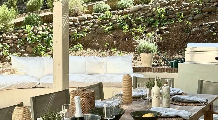 Photo of Jewel of Andalusia