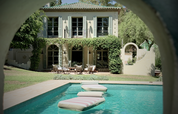 Jewel of Andalusia Holiday Home