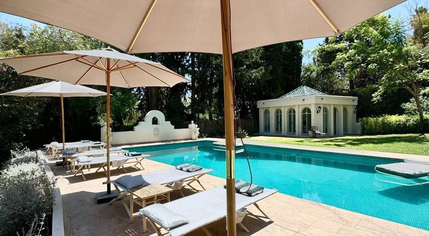 Photo of Jewel of Andalusia