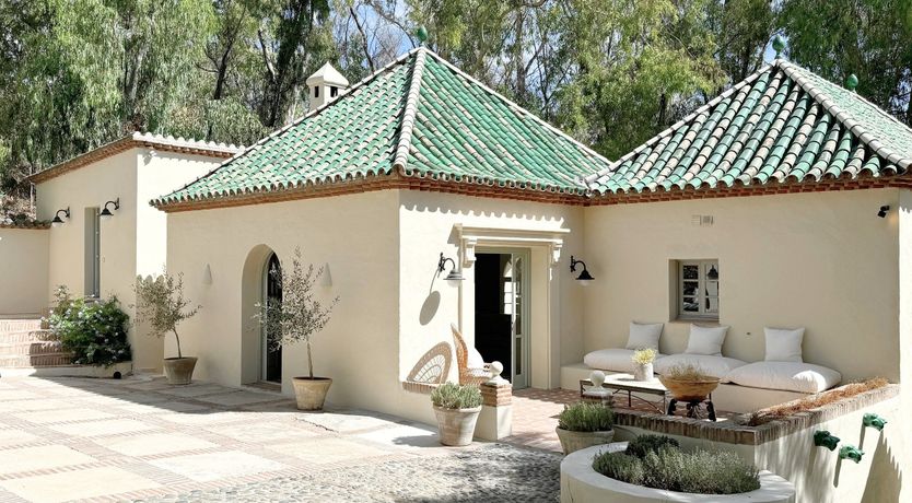 Photo of Jewel of Andalusia