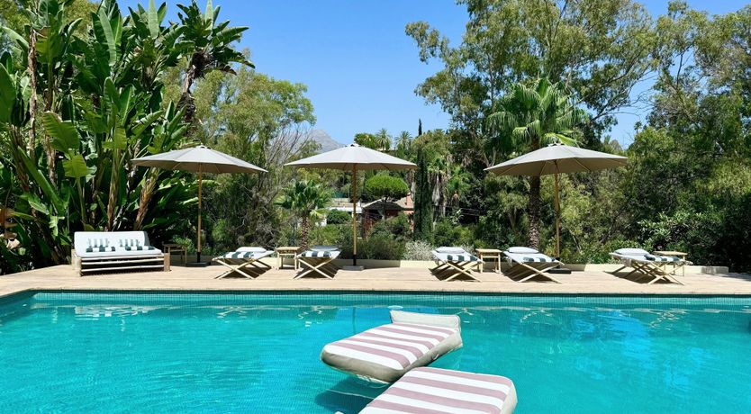 Photo of Jewel of Andalusia