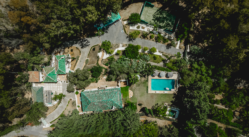 Photo of Jewel of Andalusia