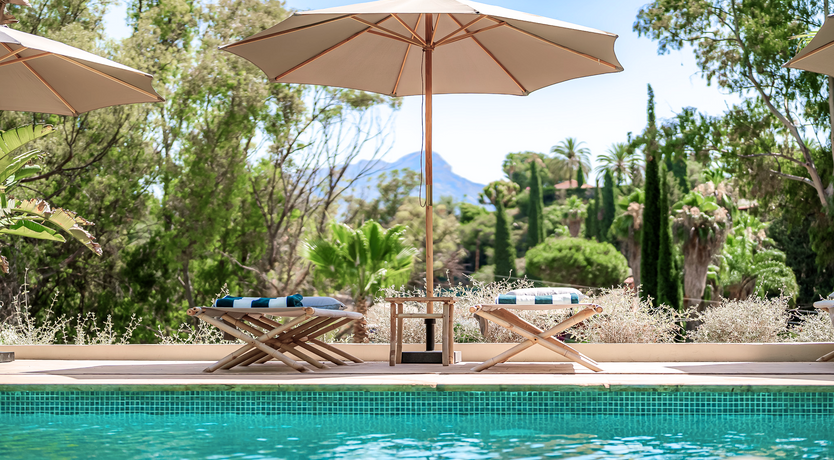 Photo of Jewel of Andalusia