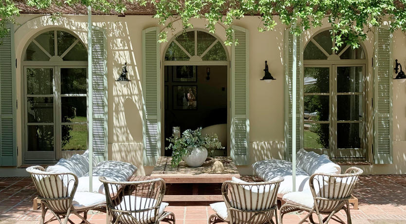 Photo of Jewel of Andalusia