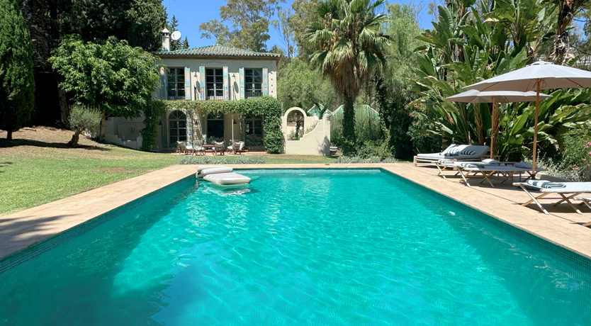 Photo of Jewel of Andalusia