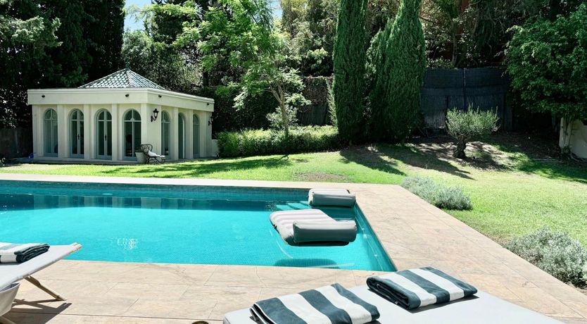 Photo of Jewel of Andalusia