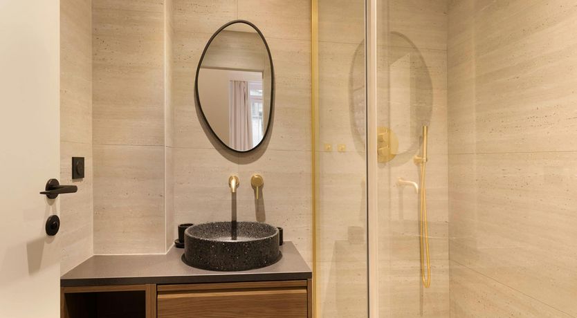 Photo of Parisian Reverie