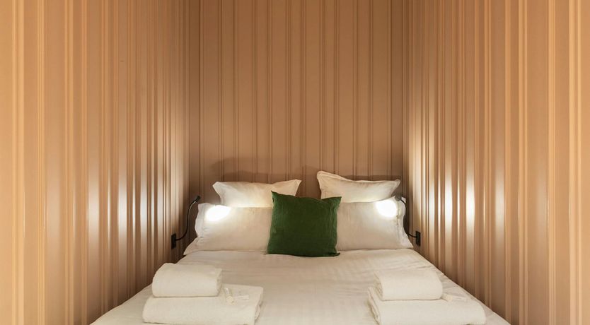 Photo of Parisian Reverie