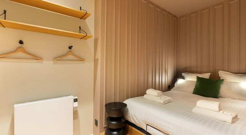 Photo of Parisian Reverie