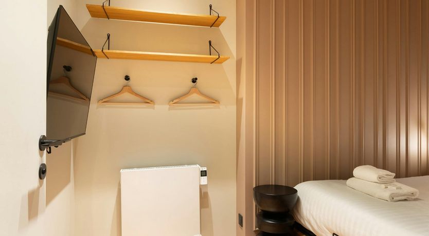 Photo of Parisian Reverie