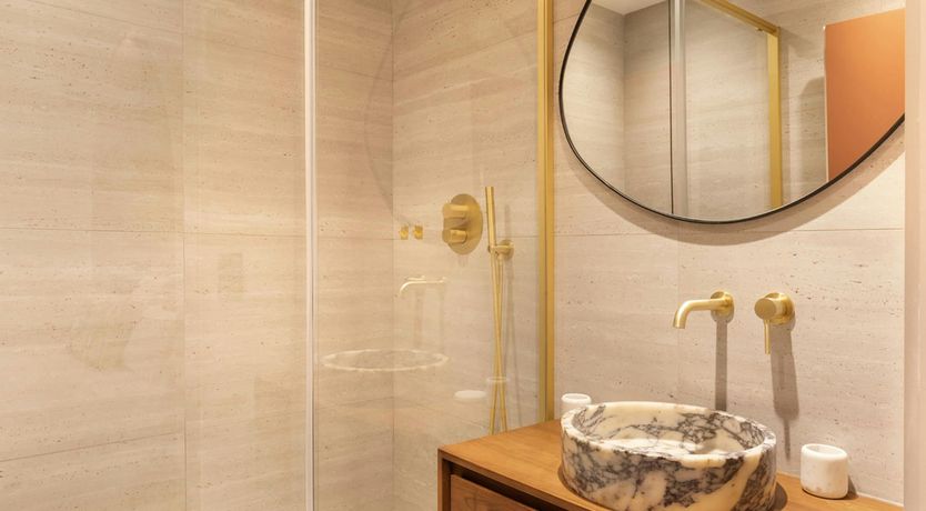 Photo of Parisian Reverie