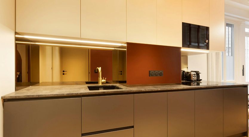 Photo of Parisian Reverie