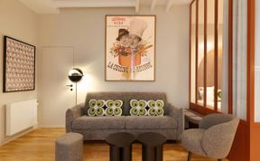 Photo of Parisian Reverie