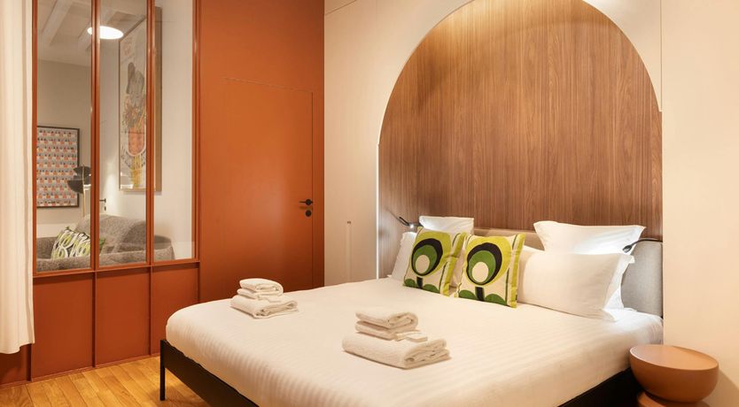 Photo of Parisian Reverie