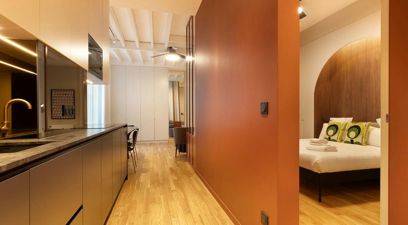 Photo of Parisian Reverie