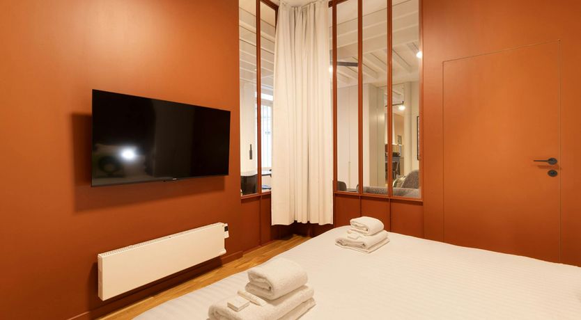 Photo of Parisian Reverie