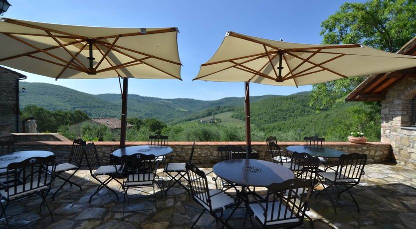 Photo of Vineyard Estate